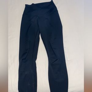 Black 90 degrees by reflex leggings